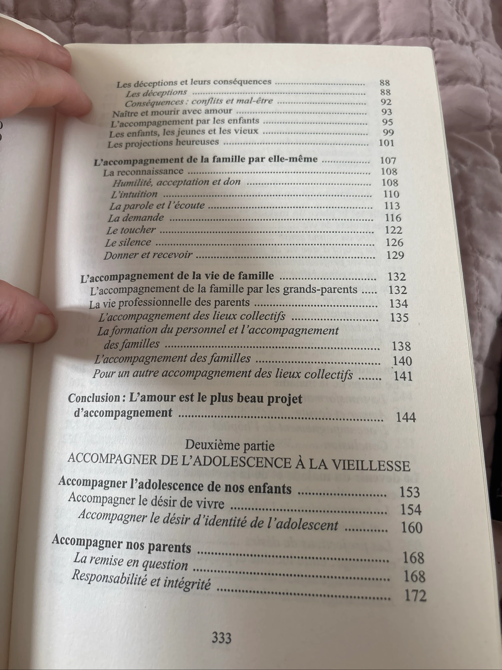 Acompañar la vida desde el nacimiento hasta la muerte – photo 5